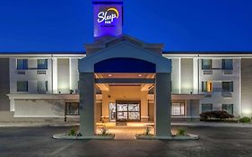 Sleep Inn Allentown-Fogelsville