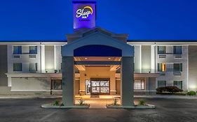 Sleep Inn Allentown-Fogelsville